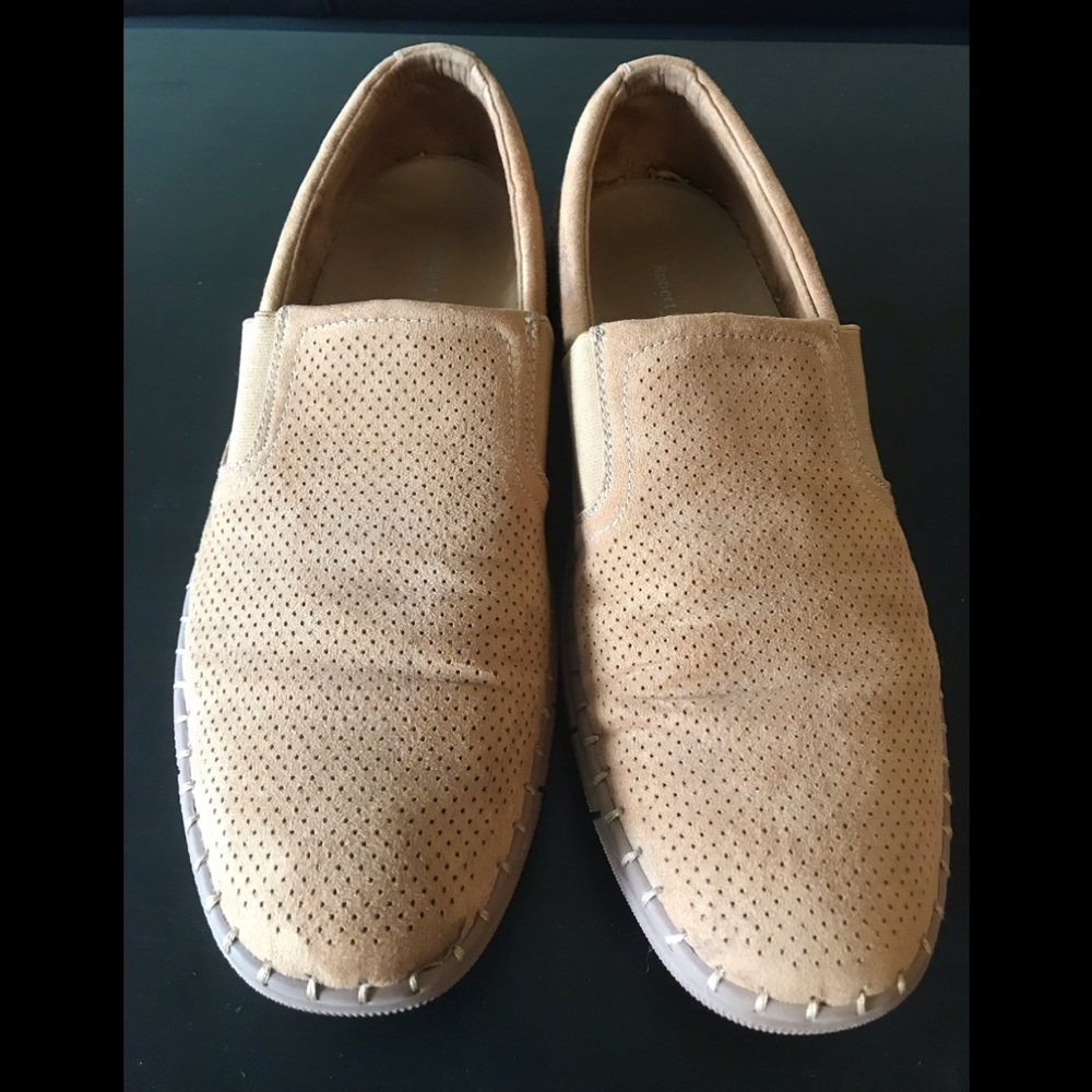 NWOT Loafer